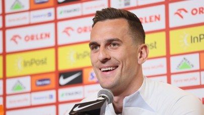 Milik: Chciałbym zostać w Juventusie. Trener mnie chce