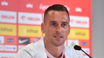 Milik: Miejsce w tabeli powinno być dla nas wstrząsem