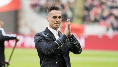 Milik nie zwalnia tempa! Zwycięstwo Napoli, Polak - bohaterem meczu