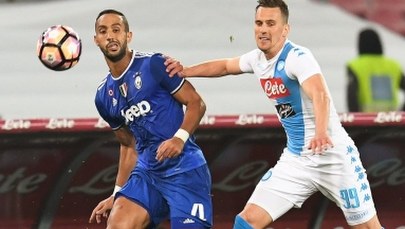 Milik: Wróciłem do gry silniejszy i bardziej zdeterminowany