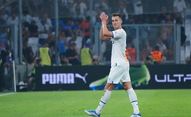 Milik zostanie piłkarzem Juventusu. Jest porozumienie