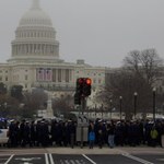 Milion Amerykanów przyjedzie na inaugurację Obamy w Waszyngtonie 
