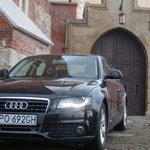 Milion aut do Audi