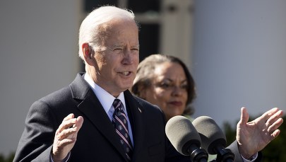 Milion baryłek ropy dziennie. USA uruchomią rezerwy strategiczne?