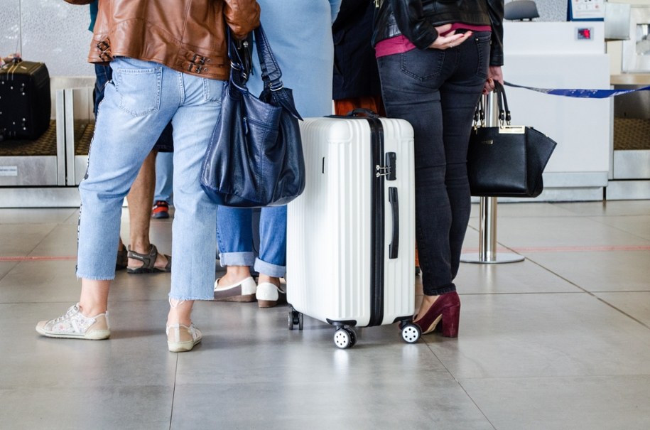 Milion dawek heroiny w walizce. "Ukryte niezwykle starannie"