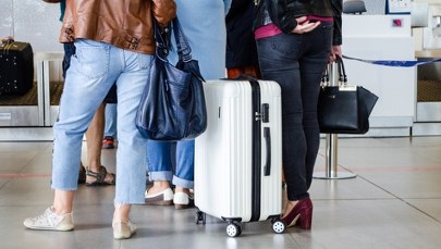 Milion dawek heroiny w walizce. "Ukryte niezwykle starannie"