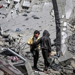Milion dolarów dziennie za wywożenie ludzi ze Strefy Gazy 