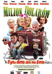 Milion dolarów