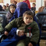 Milion dzieci w Afganistanie zagrożonych śmiercią z głodu