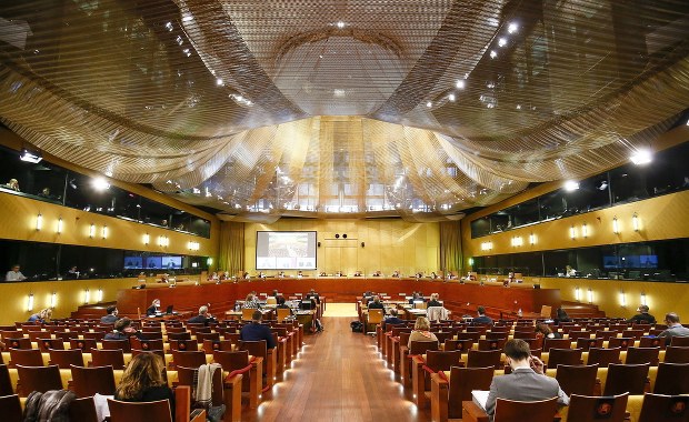 Milion euro dziennie. TSUE nałożył kolejną gigantyczną karę na Polskę