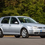 Volskwagen Milion kilometrów przebiegu i licznik nadal bije. Takich aut już nie robią