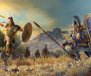Milion osób skusiło się na darmowe Total War Saga: Troy