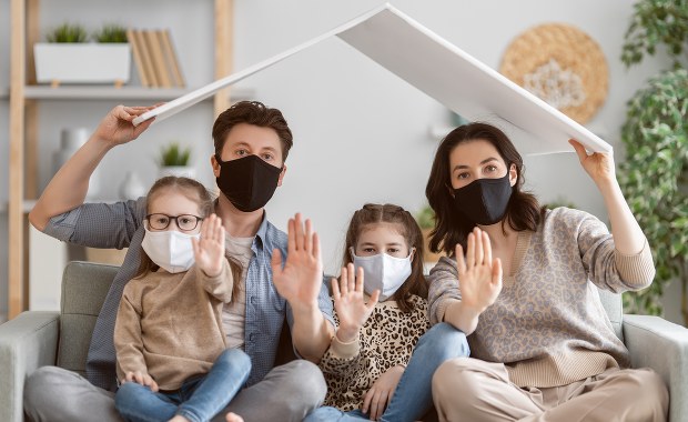 Milion Polaków na kwarantannie. W lutym może być dwa razy tyle