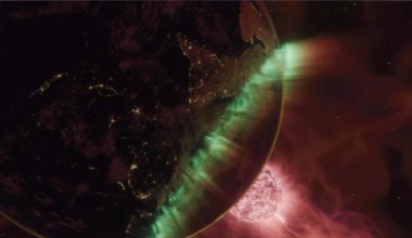 Milion pomiarów NASA obala mit o tarczy Ziemi. Nasza technologia zagrożona?