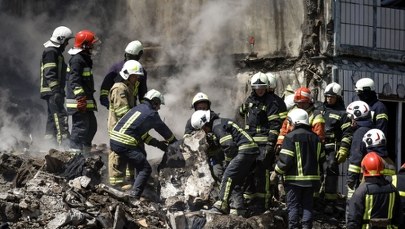 Milion rubli grzywny dla 65-latki za wpisy o wojnie