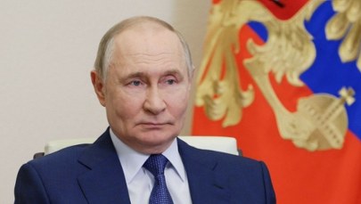 Milion rubli za Putina? Rosjanin ukarany przymusowym leczeniem