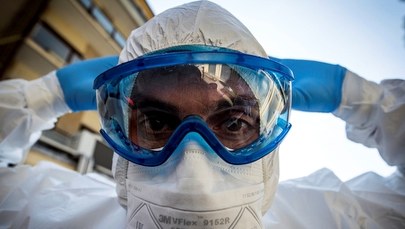 Milion zakażeń koronawirusem na świecie. Niemal 400 nowych przypadków w Polsce [RELACJA 2 kwietnia]