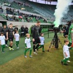 Milion złotych kary. PZPN ogłosił decyzję ws. meczu Wisły i Śląska