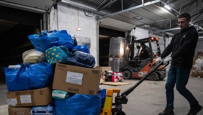 Milion złotych od pomorskich samorządów na pomoc dla lwowskich szpitali