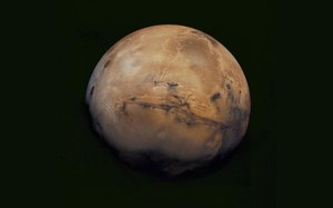 Milioner chce dolecieć do Marsa w 2018 roku