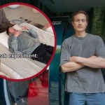 Milioner wziął najsilniejszy psychodelik. Teraz chce chronić życie w kosmosie