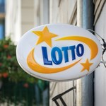 Milioner z przypadku. W Zamościu wygrano 10 mln zł bez typowania liczb