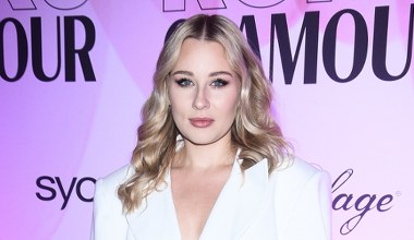 Milionerka Andziaks przygotowała paczki dla swoich pracowników. Oto co im podarowała