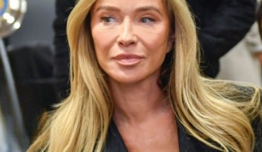 Milionerka Przetakiewicz wyłożyła karty na stół. Jest inaczej, niż ludzie myśleli. "Nie oszukujmy się"