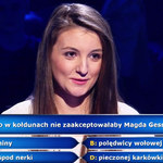 "Milionerzy": Czego nie zaakceptowałaby Magda Gessler?