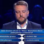 "Milionerzy": Filmowe pytanie za 40 tys. zł