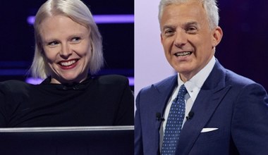 "Milionerzy". Jak inaczej nazywa się badanie USG serca?
