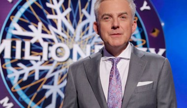 "Milionerzy". Które miasto nie znalazło się na słynnej osi, powstałej w latach 30.? Rzym, Paryż czy Tokio?