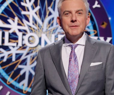 "Milionerzy": Miał szansę wygrać pół miliona i nie posłuchał publiczności