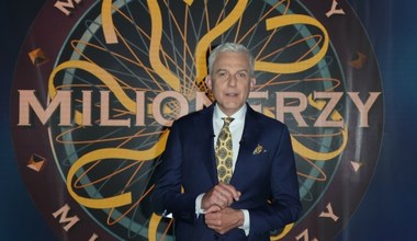 "Milionerzy". Należą do najdłuższych rzek w Europie
