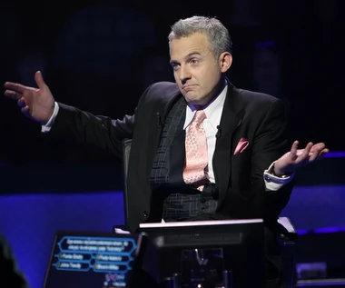 "Milionerzy": Odpadł na pierwszym pytaniu