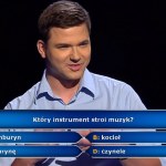 "Milionerzy": Padło pytanie za milion złotych! Jak brzmiało?