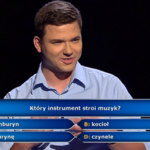 ​"Milionerzy": Padło pytanie za milion złotych! Jak brzmiało?