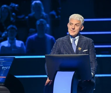 "Milionerzy" (Polsat): Pytanie o "dżentelmentów metalu" za 125 tys. zł. Uczestnik sporo zaryzykował