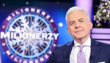 "Milionerzy". Przed pałacem w jakim mieście mandaryn ogłasza, że kandydat do ręki Turandot, musi rozwiązać zagadki?