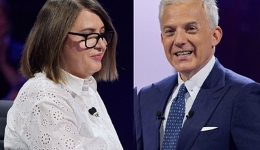 "Milionerzy". Purpura tyryjska z czego jest otrzymywana?