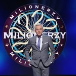 "Milionerzy": Pytanie o "Śpiewać każdy może" za ćwierć miliona złotych 