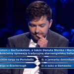 ​"Milionerzy": Pytanie za 20 tys. zł o przebój duetu Simon & Garfunkel