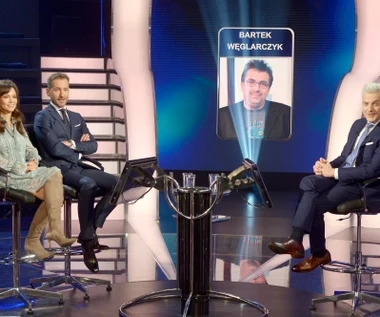 "Milionerzy": Rusin i Kraśko "przeszli do historii" 