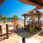 Milionerzy spoza strefy Schengen nie wylądują w Saint-Tropez