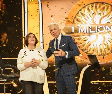 "Milionerzy": To ona wygrała milion złotych. Co o niej wiemy?