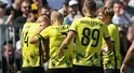 Milionerzy wchodzą do gry. Niecodzienna sytuacja w Krakowie