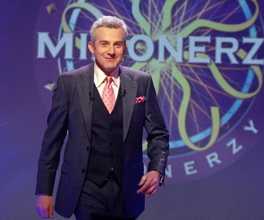 "Milionerzy" wracają w lutym 2017