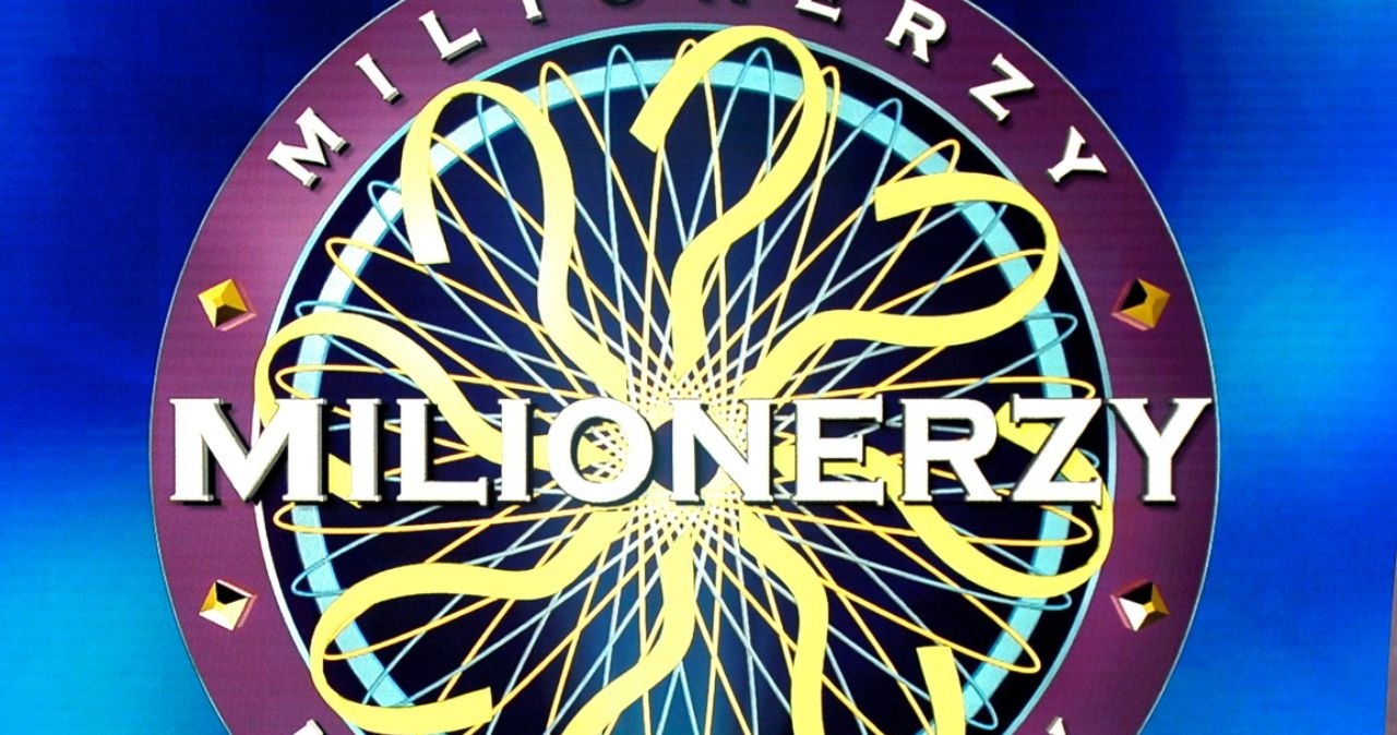 "Milionerzy" /AKPA