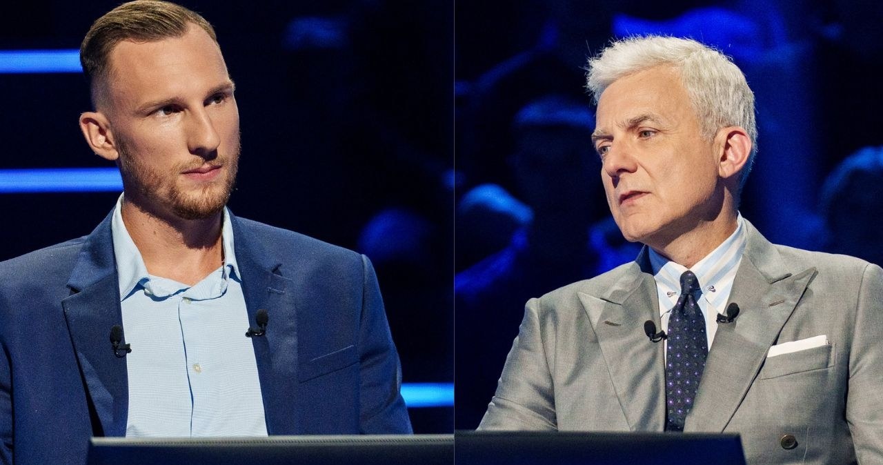 Milionerzy /materiały prasowe