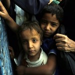 Milionom ludzi w Jemenie grozi śmierć głodowa
